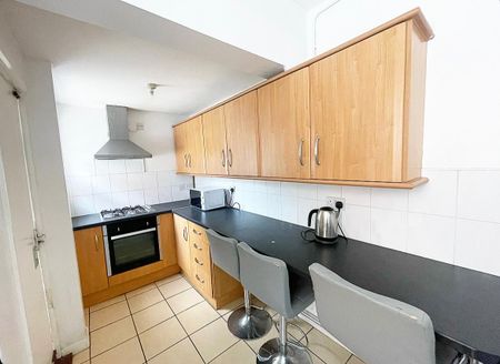 Room 5 – Brazil Street, LE2 7JA - Photo 2
