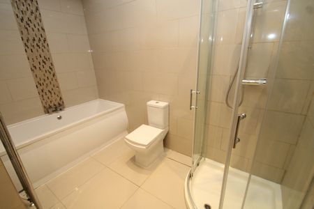 3 bedroom apartment to rent - Photo 4