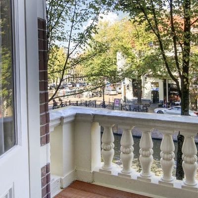 Te huur: Appartement Leliegracht 25 B in Amsterdam - Foto 1