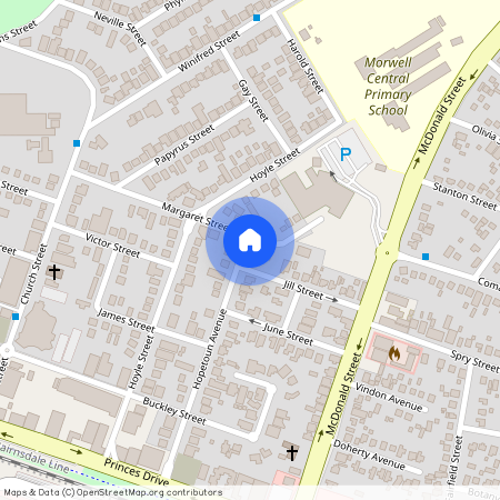 1/48 Hopetoun Avenue, Vic 3840, Morwell