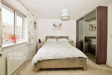 2 bedroom semi-detached house to rent - Photo 5