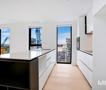 803/7 Aspen Street, Moonee Ponds - Photo 5