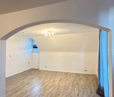 2-Zimmer-Wohnung mit Südbalkon in Siegen- ruhiges 2 Familienhaus - Photo 3