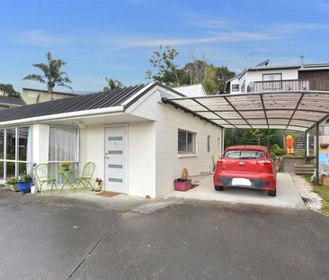 Standalone Two Bedroom Home - Photo 2