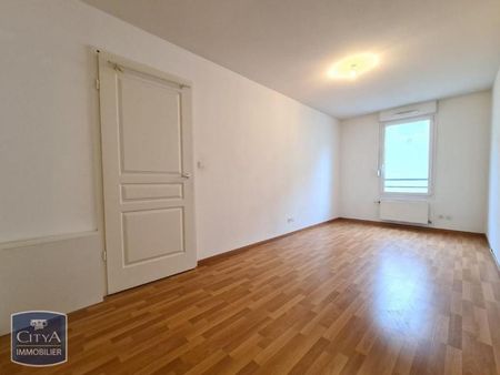 Location Appartement 3 pièces 58m² TOMBLAINE 54510 - Photo 2