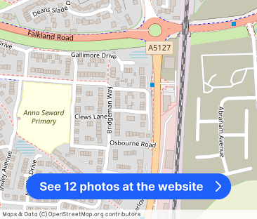 Lowther Street, Lichfield, Staffordshire, WS14 - Photo 1