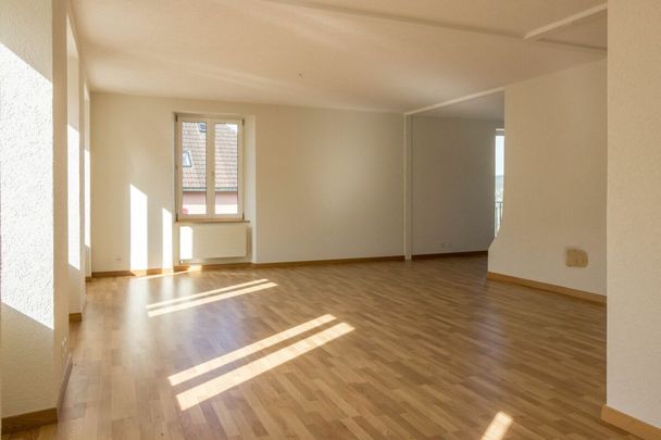 5 Zimmer, 2. Stock - Photo 1