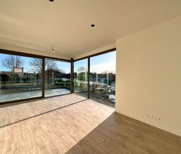 Recent appartement met zonnig terras te Moerkerke - Photo 6