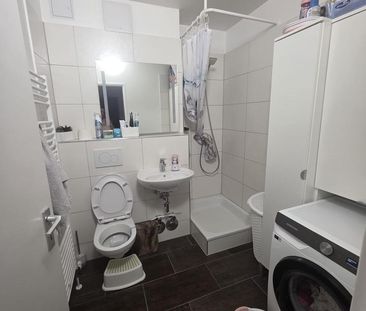 3 Zimmer Wohnung zum Vermieten - Photo 1