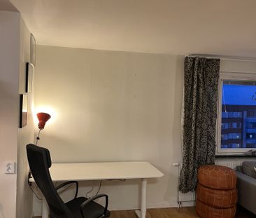 Sibeliusgången, Kista - Foto 5