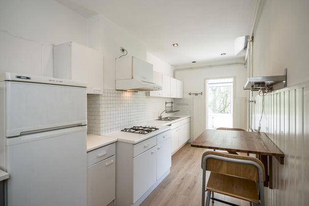 Te huur: Appartement Nassaukade 307 2 in Amsterdam - Foto 1