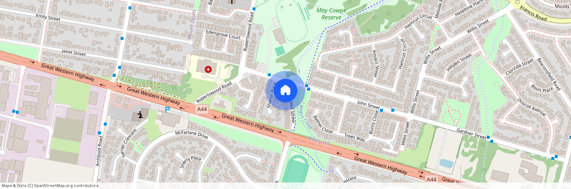 8 Chandler Street, Rooty Hill NSW 2766