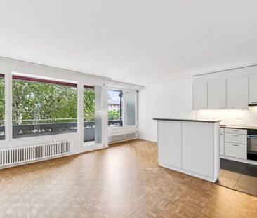 3.5 Zimmer, 75 m², 3. Stock - Photo 5
