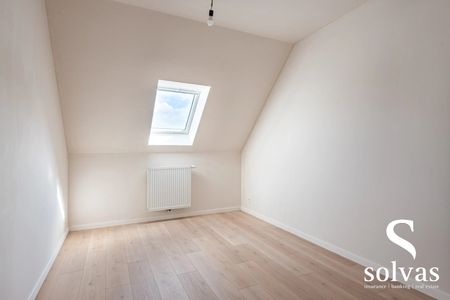 Bel-etage te huur in Aalter - Foto 4