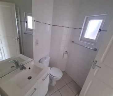 Location Appartement 2 pièces 39m² PALAISEAU 91120 - Photo 6