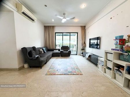 The Anchorage (D3), Condominium - For Rent - Photo 2