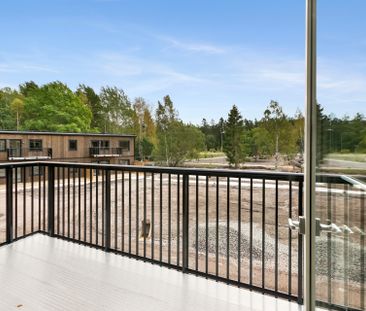 Åkervägen, Oxelösund - Foto 3