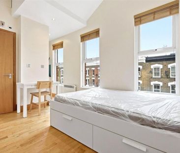 Studio to rent - Photo 6