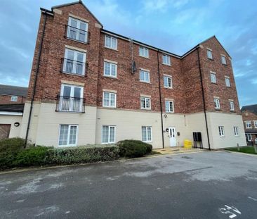 Principal Rise, Dringhouses, York - Photo 6