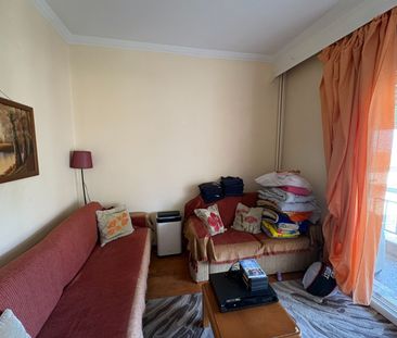 Studio/Γκαρσονιέρα για ενοικίαση Καλλιθέα (Βέροια) - Photo 1