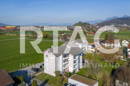 3.5 Zimmer, 70 m², 3. Stock - Foto 4