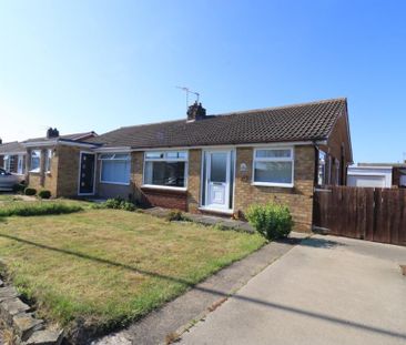 2 bedroom bungalow to rent - Photo 1