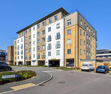 2 bedroom apartment to rent - Photo 6
