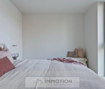 NIEUWBOUW APPARTEMENT MET 2 SLAAPKAMERS EN GARAGE - Photo 4