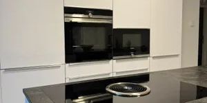 Optimal geschnittene 3-Zimmer Wohnung mit großem Garten und 2 Terrassen - Foto 3