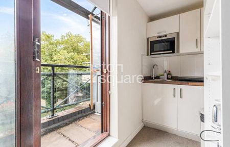 1 bedroom flat to rent - Photo 5