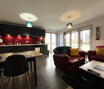 Location Appartement 3 pièces 64m² CARQUEFOU 44470 - Photo 3