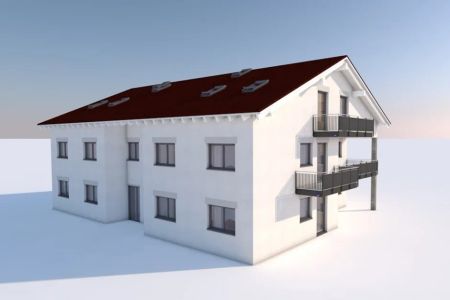 Modernes Mehrfamilienhaus in sonniger Lage! - Foto 5