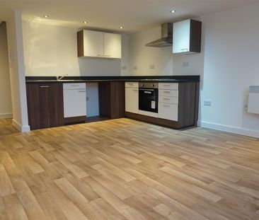 1 Bedroom Apartment To Rent - Photo 4