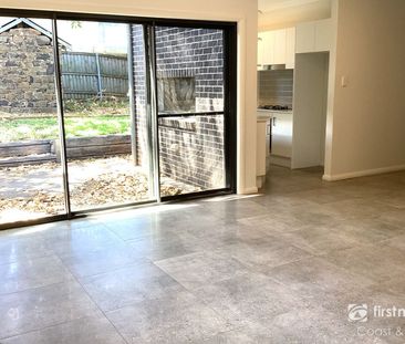 Modern 3 Bedroom Townhouse - Photo 6