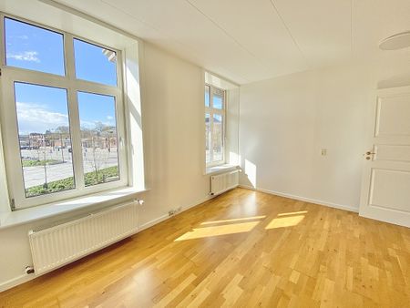 John F. Kennedys Plads 2A, 1. 3, 9000 Aalborg - Photo 2