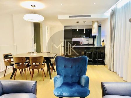 Exclusiv | One Charles de Gaulle Apartament Premium 4 Cam. - Fotografie 4