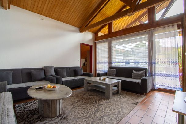 Space for the whole family - Foto 1