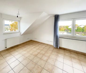 Das Dachgeschoss ist Ihr Reich… - Photo 2