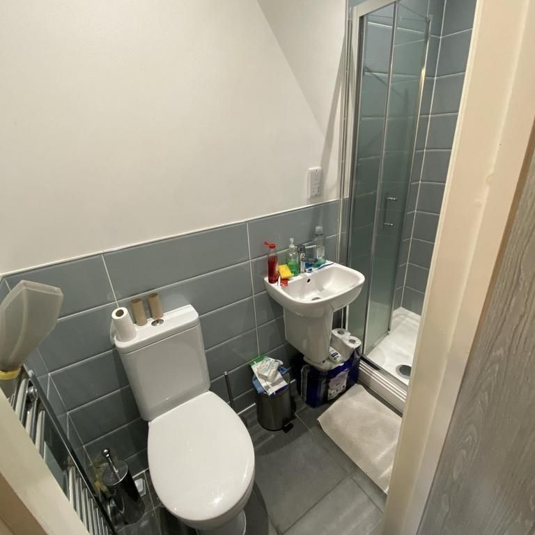 1 bedroom terraced house to rent - Photo 1