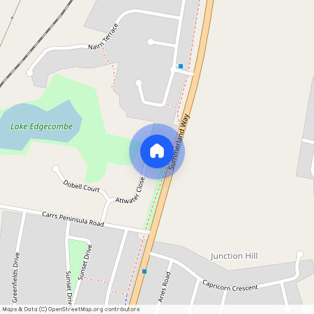 2/26 Attwater Close, Junction Hill, NSW, 2460