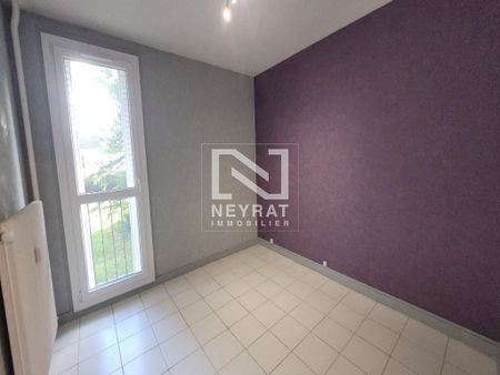 APPARTEMENT T3 A LOUER - Photo 5