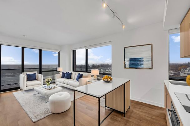 For Lease - 251 Masonry Way Unit# 517, Mississauga, Ontario - Photo 1