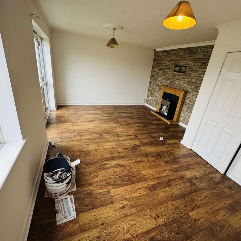 2 bedroom semi-detached house to rent - Photo 1