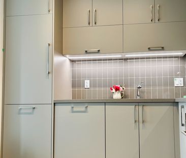 For Lease - 38 Andre De Grasse Street Unit# 1208, Markham, Ontario - Photo 4