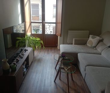 EAUX-VIVES - Appartement 4 pièces ≈70 m² Mobilier/Appareils en Options - Photo 3
