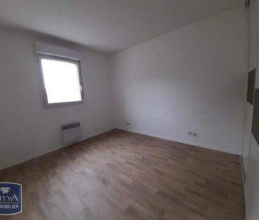 Appartement à louer 3 pièces 55.21m² - Photo 4