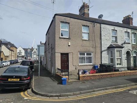 Gloucester Street, Riverside, Cardiff, CF11 - Photo 3