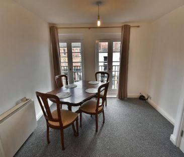 1 bedroom flat to rent - Photo 5