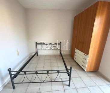 Studio/Γκαρσονιέρα για ενοικίαση Τ.Ε.Ι. (Πάτρα) - Photo 2