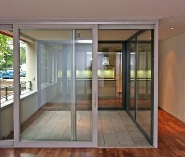 2.5 Zimmer, 84 m², EG - Photo 2